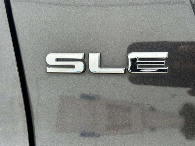 2019 GMC Acadia AWD 4dr SLE w/SLE-2 - 22984903 - 13