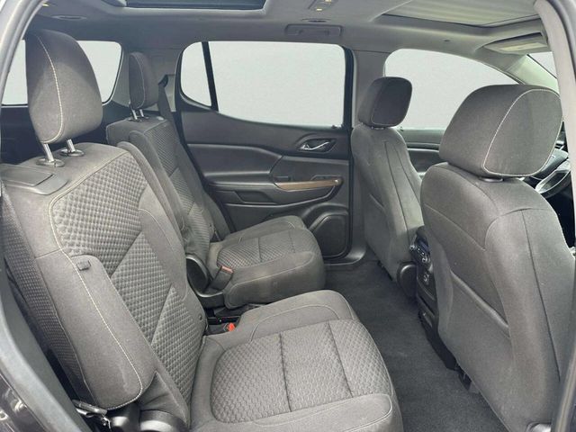 2019 GMC Acadia AWD 4dr SLE w/SLE-2 - 22984903 - 17