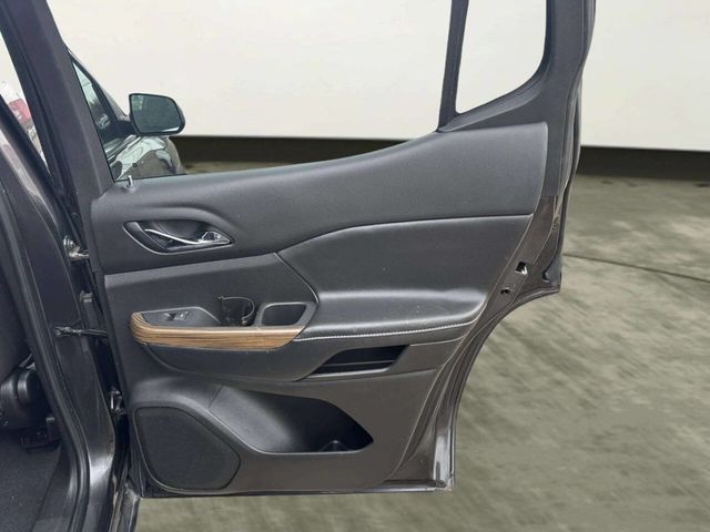 2019 GMC Acadia AWD 4dr SLE w/SLE-2 - 22984903 - 18