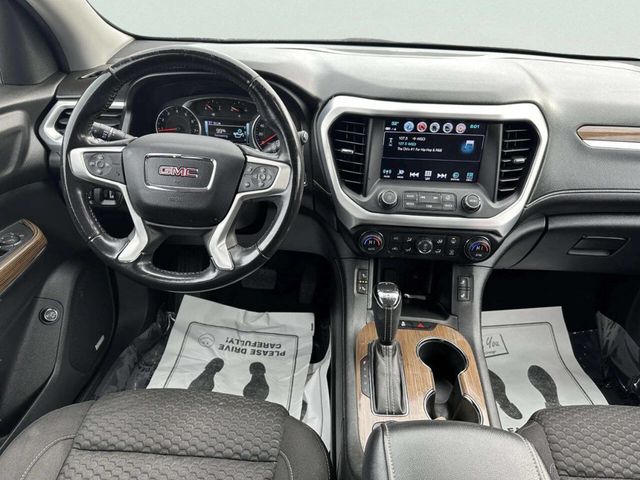 2019 GMC Acadia AWD 4dr SLE w/SLE-2 - 22984903 - 19