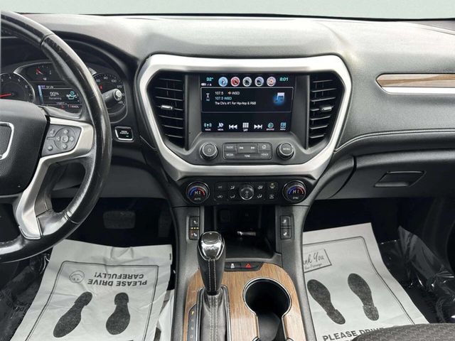 2019 GMC Acadia AWD 4dr SLE w/SLE-2 - 22984903 - 21