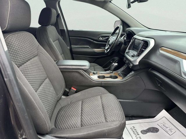 2019 GMC Acadia AWD 4dr SLE w/SLE-2 - 22984903 - 23