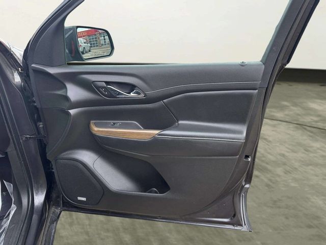 2019 GMC Acadia AWD 4dr SLE w/SLE-2 - 22984903 - 24