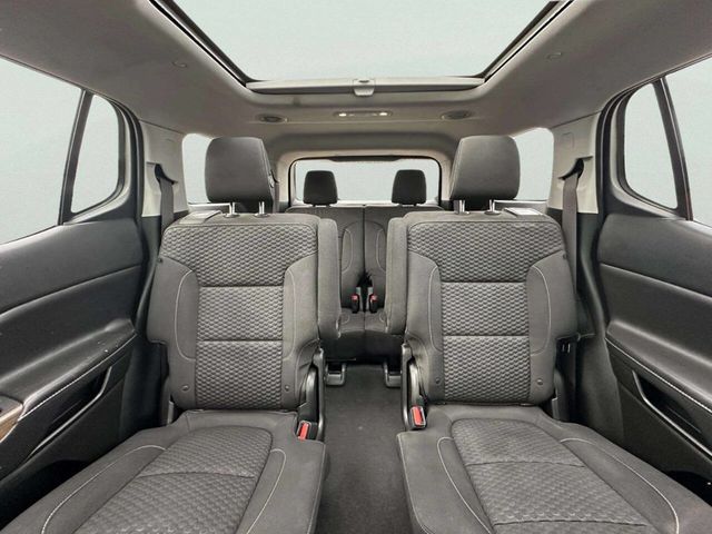 2019 GMC Acadia AWD 4dr SLE w/SLE-2 - 22984903 - 25