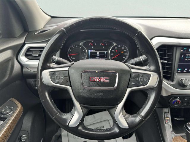 2019 GMC Acadia AWD 4dr SLE w/SLE-2 - 22984903 - 30