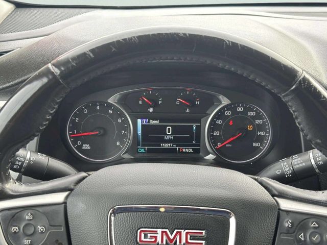 2019 GMC Acadia AWD 4dr SLE w/SLE-2 - 22984903 - 31