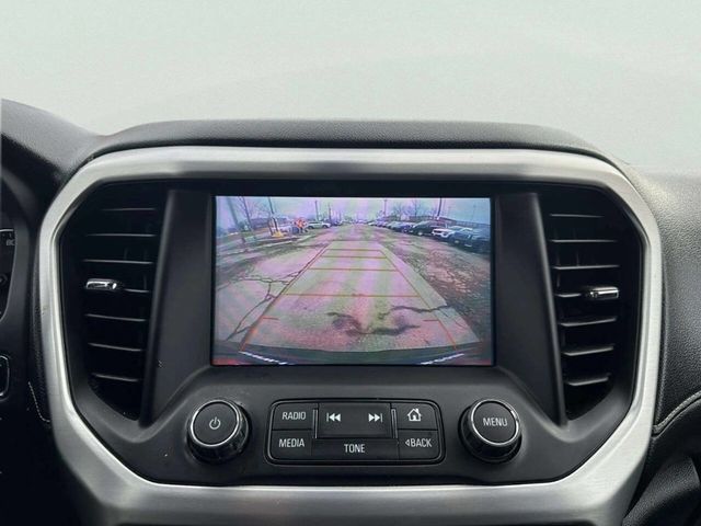 2019 GMC Acadia AWD 4dr SLE w/SLE-2 - 22984903 - 34