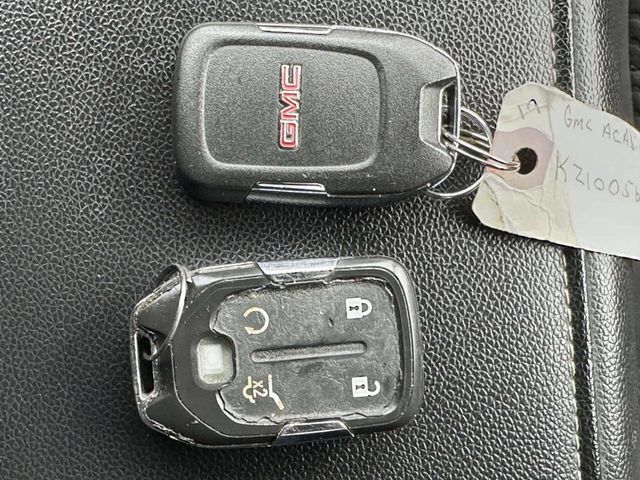 2019 GMC Acadia AWD 4dr SLE w/SLE-2 - 22984903 - 40