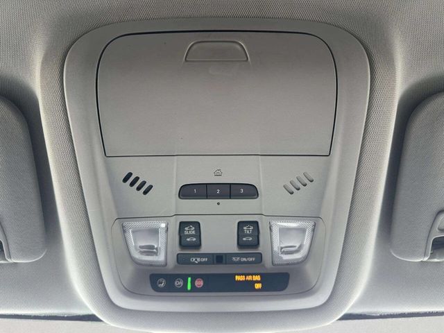 2019 GMC Acadia AWD 4dr SLE w/SLE-2 - 22984903 - 42