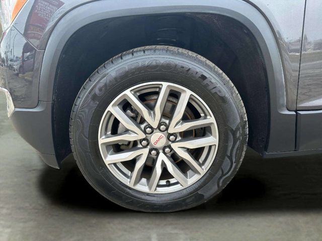 2019 GMC Acadia AWD 4dr SLE w/SLE-2 - 22984903 - 43