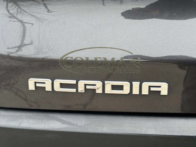 2019 GMC Acadia AWD 4dr SLE w/SLE-2 - 22984903 - 45
