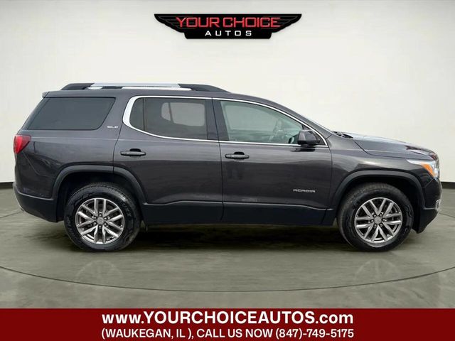 2019 GMC Acadia AWD 4dr SLE w/SLE-2 - 22984903 - 5