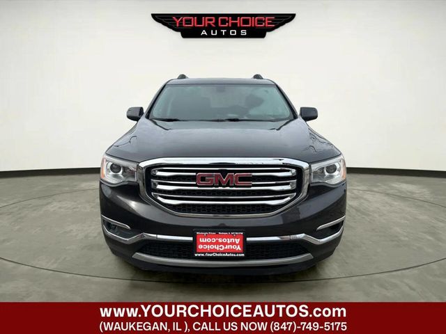 2019 GMC Acadia AWD 4dr SLE w/SLE-2 - 22984903 - 7