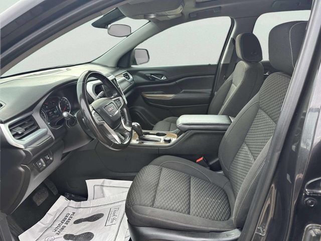 2019 GMC Acadia AWD 4dr SLE w/SLE-2 - 22984903 - 8