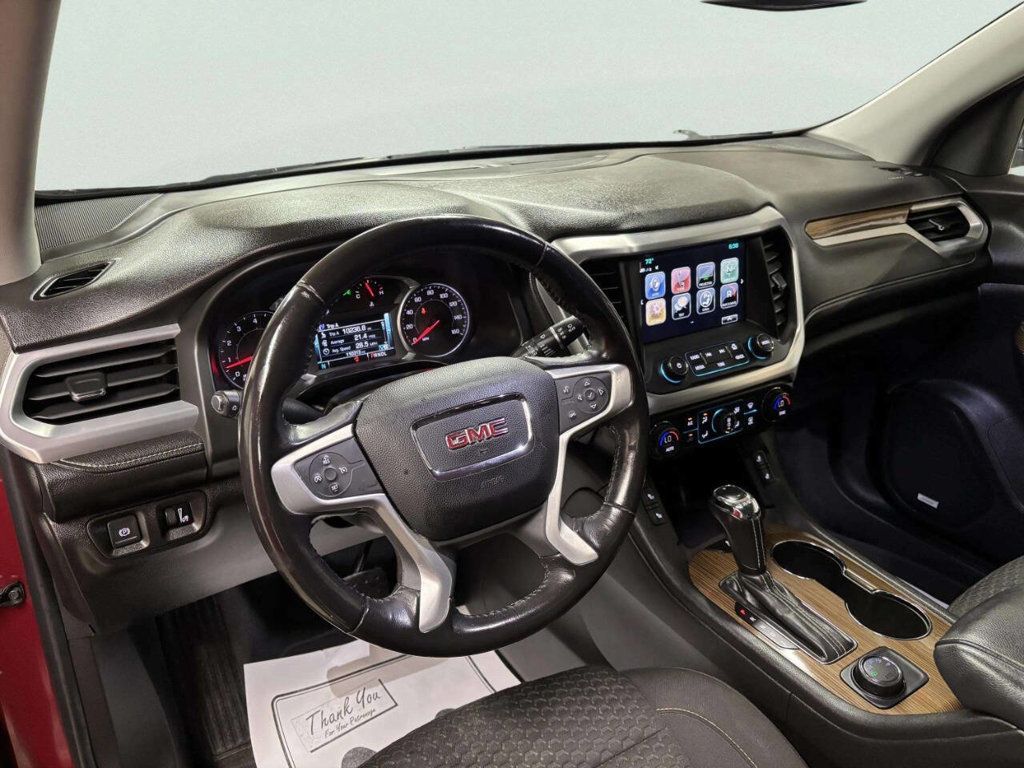 2019 GMC Acadia AWD 4dr SLE w/SLE-2 - 23036796 - 13