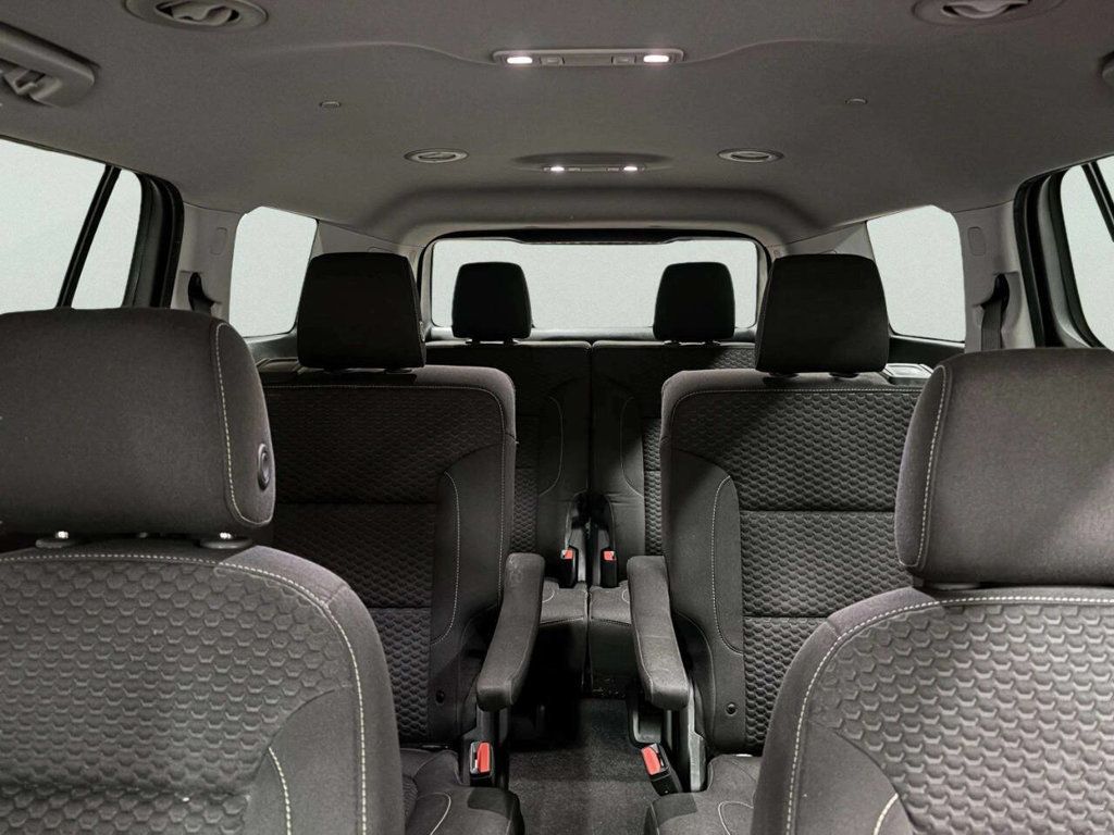 2019 GMC Acadia AWD 4dr SLE w/SLE-2 - 23036796 - 15