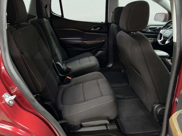 2019 GMC Acadia AWD 4dr SLE w/SLE-2 - 23036796 - 20