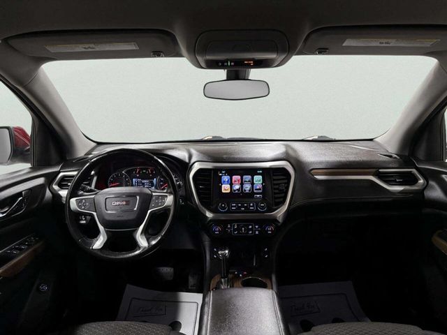 2019 GMC Acadia AWD 4dr SLE w/SLE-2 - 23036796 - 24
