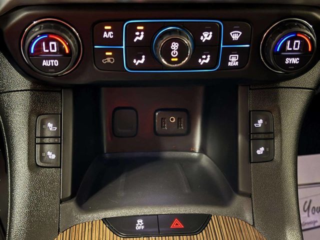 2019 GMC Acadia AWD 4dr SLE w/SLE-2 - 23036796 - 25
