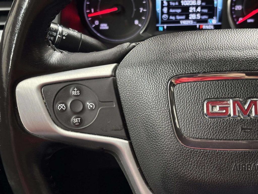 2019 GMC Acadia AWD 4dr SLE w/SLE-2 - 23036796 - 30