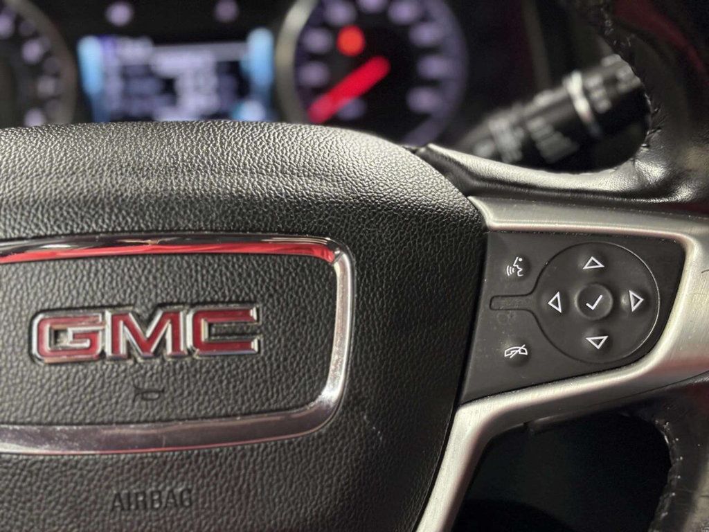 2019 GMC Acadia AWD 4dr SLE w/SLE-2 - 23036796 - 31