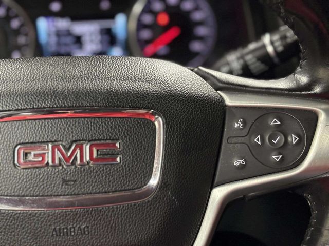 2019 GMC Acadia AWD 4dr SLE w/SLE-2 - 23036796 - 31