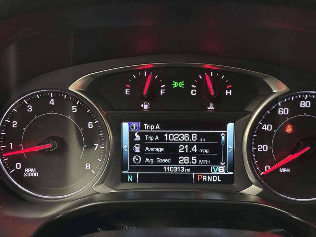 2019 GMC Acadia AWD 4dr SLE w/SLE-2 - 23036796 - 34