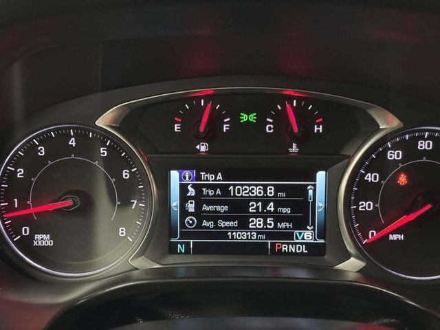 2019 GMC Acadia AWD 4dr SLE w/SLE-2 - 23036796 - 34