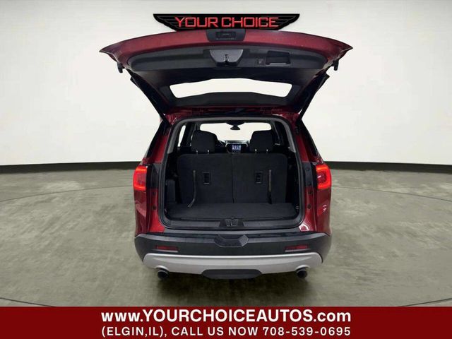 2019 GMC Acadia AWD 4dr SLE w/SLE-2 - 23036796 - 4