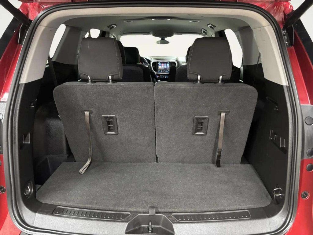 2019 GMC Acadia AWD 4dr SLE w/SLE-2 - 23036796 - 5