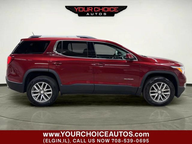 2019 GMC Acadia AWD 4dr SLE w/SLE-2 - 23036796 - 8