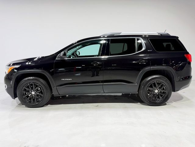 2019 Gmc Acadia SLT photo 4