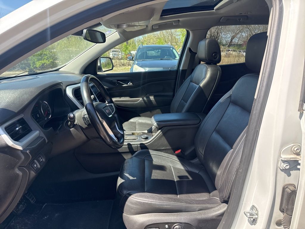 2019 GMC Acadia AWD 4dr SLT w/SLT-1 - 23016034 - 9