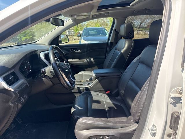 2019 GMC Acadia AWD 4dr SLT w/SLT-1 - 23016034 - 9