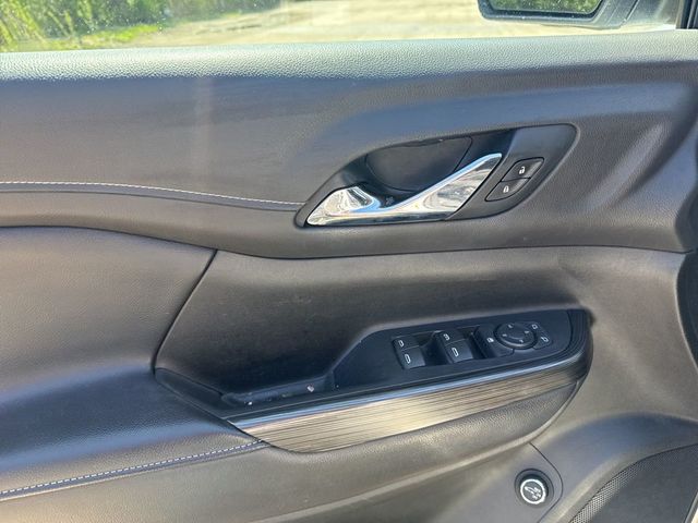 2019 GMC Acadia AWD 4dr SLT w/SLT-1 - 23016034 - 11