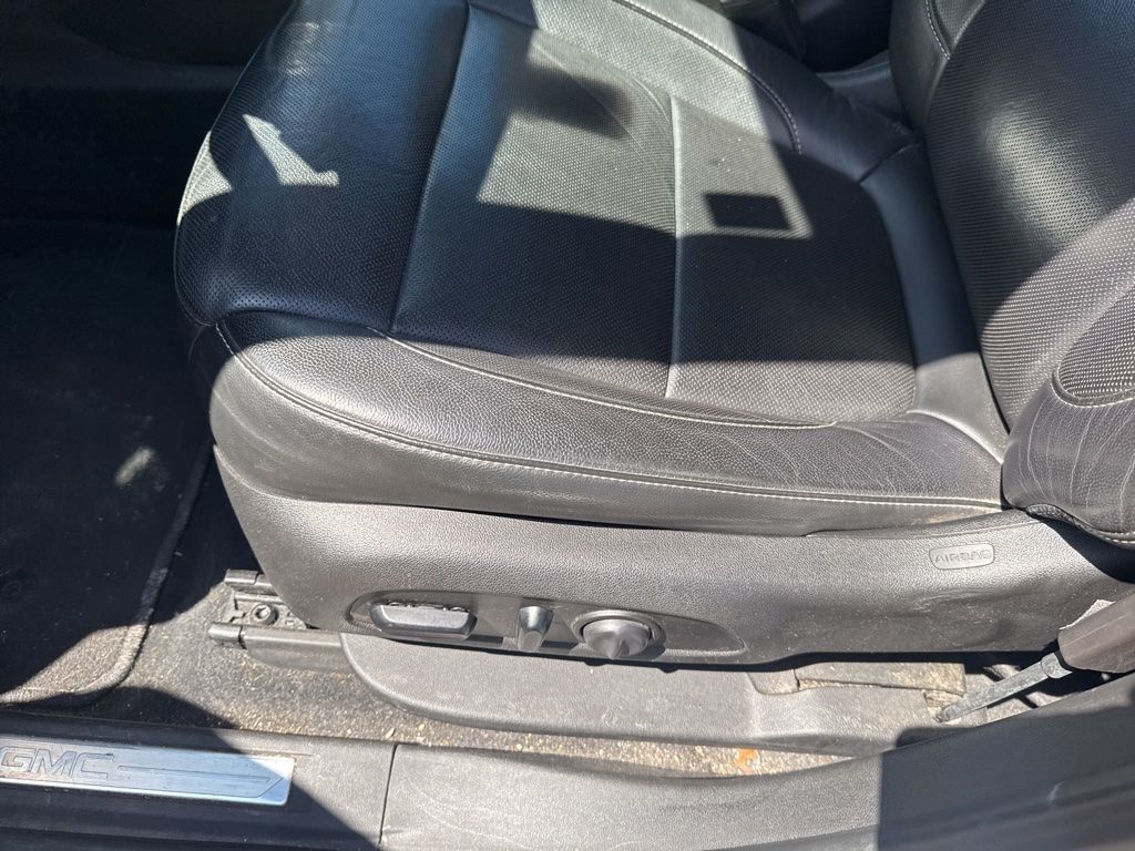 2019 GMC Acadia AWD 4dr SLT w/SLT-1 - 23016034 - 12