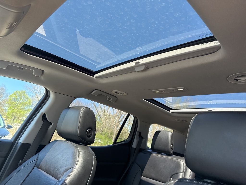 2019 GMC Acadia AWD 4dr SLT w/SLT-1 - 23016034 - 13