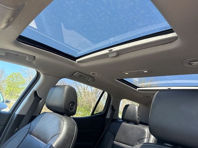 2019 GMC Acadia AWD 4dr SLT w/SLT-1 - 23016034 - 13