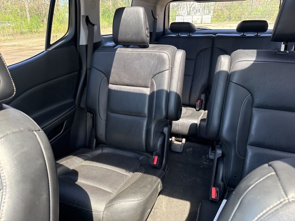 2019 GMC Acadia AWD 4dr SLT w/SLT-1 - 23016034 - 14