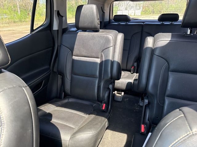 2019 GMC Acadia AWD 4dr SLT w/SLT-1 - 23016034 - 14