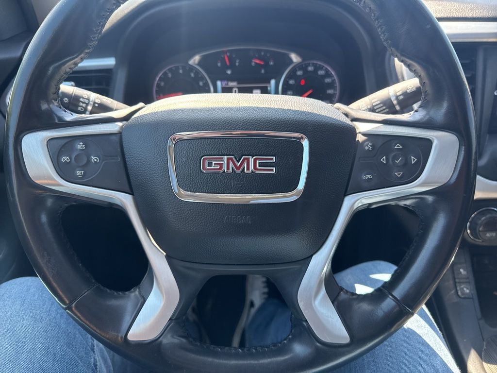 2019 GMC Acadia AWD 4dr SLT w/SLT-1 - 23016034 - 15