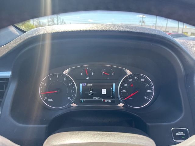 2019 GMC Acadia AWD 4dr SLT w/SLT-1 - 23016034 - 16