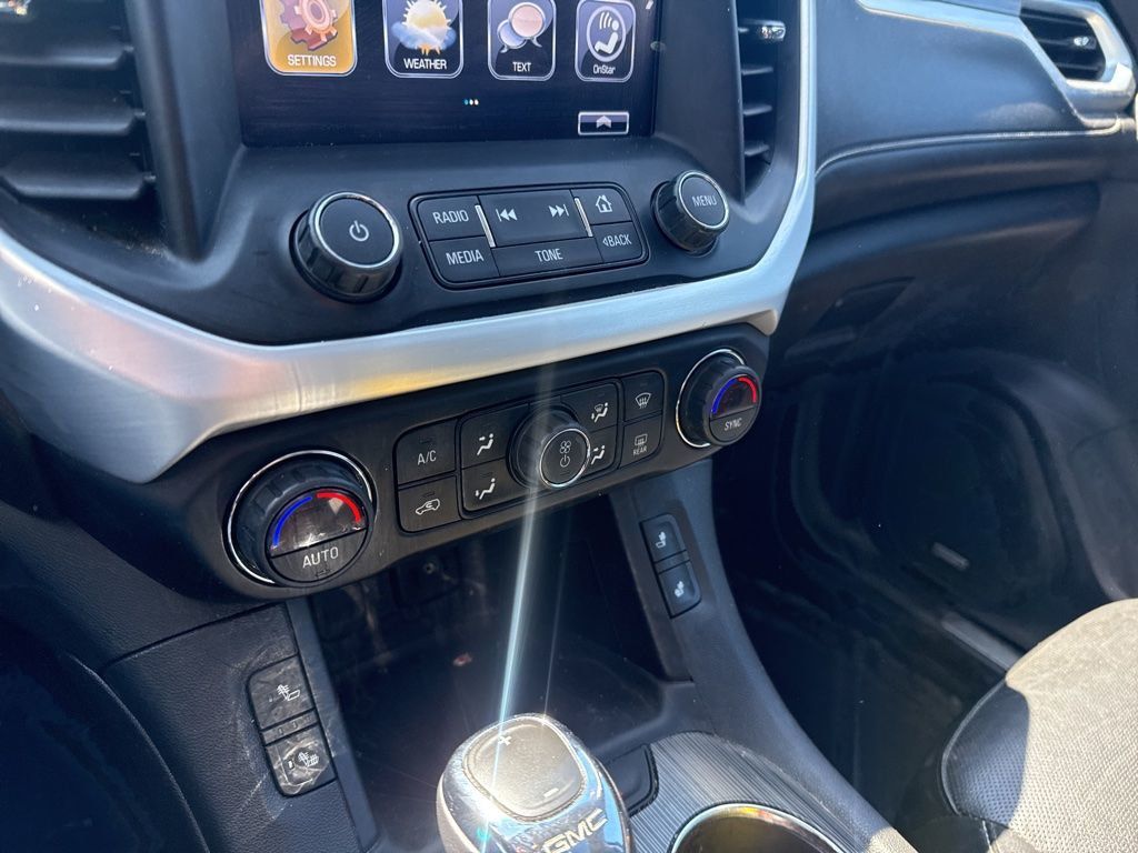 2019 GMC Acadia AWD 4dr SLT w/SLT-1 - 23016034 - 18