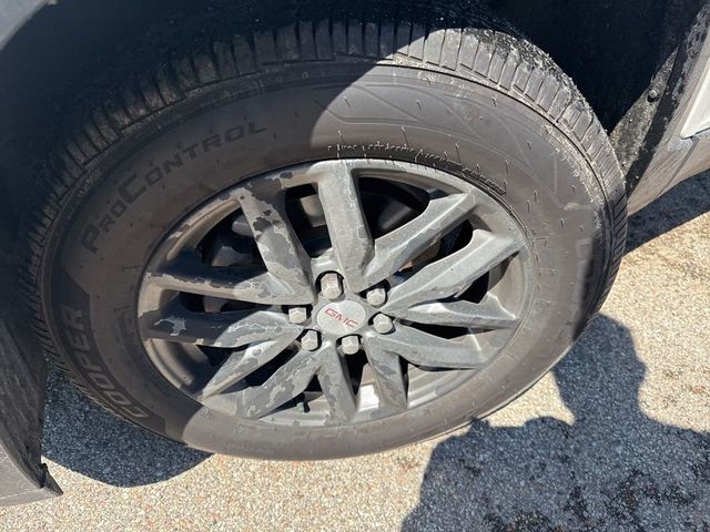 2019 GMC Acadia AWD 4dr SLT w/SLT-1 - 23016034 - 1