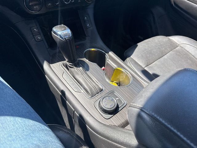 2019 GMC Acadia AWD 4dr SLT w/SLT-1 - 23016034 - 19