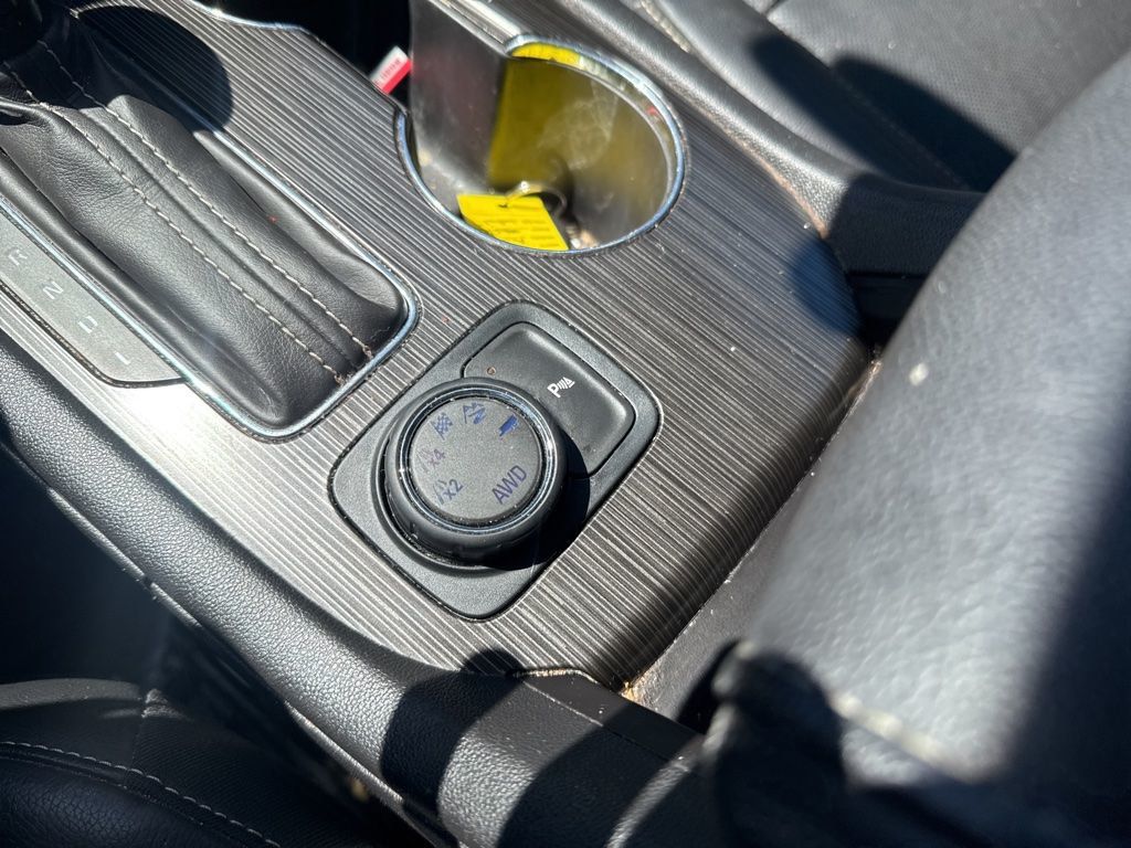 2019 GMC Acadia AWD 4dr SLT w/SLT-1 - 23016034 - 20