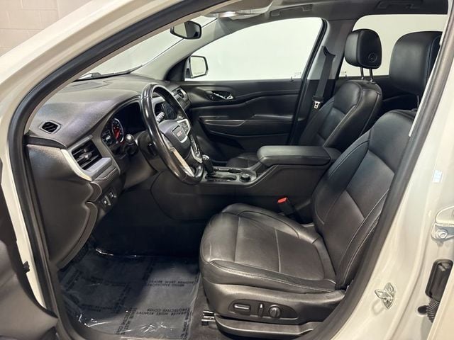 2019 GMC Acadia AWD 4dr SLT w/SLT-1 - 23016034 - 24