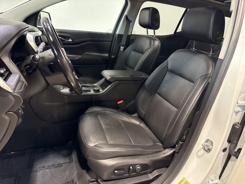 2019 GMC Acadia AWD 4dr SLT w/SLT-1 - 23016034 - 25