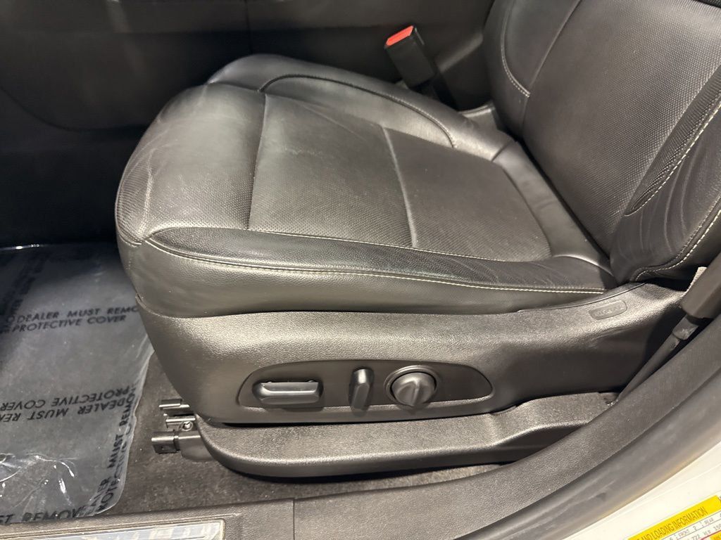2019 GMC Acadia AWD 4dr SLT w/SLT-1 - 23016034 - 26