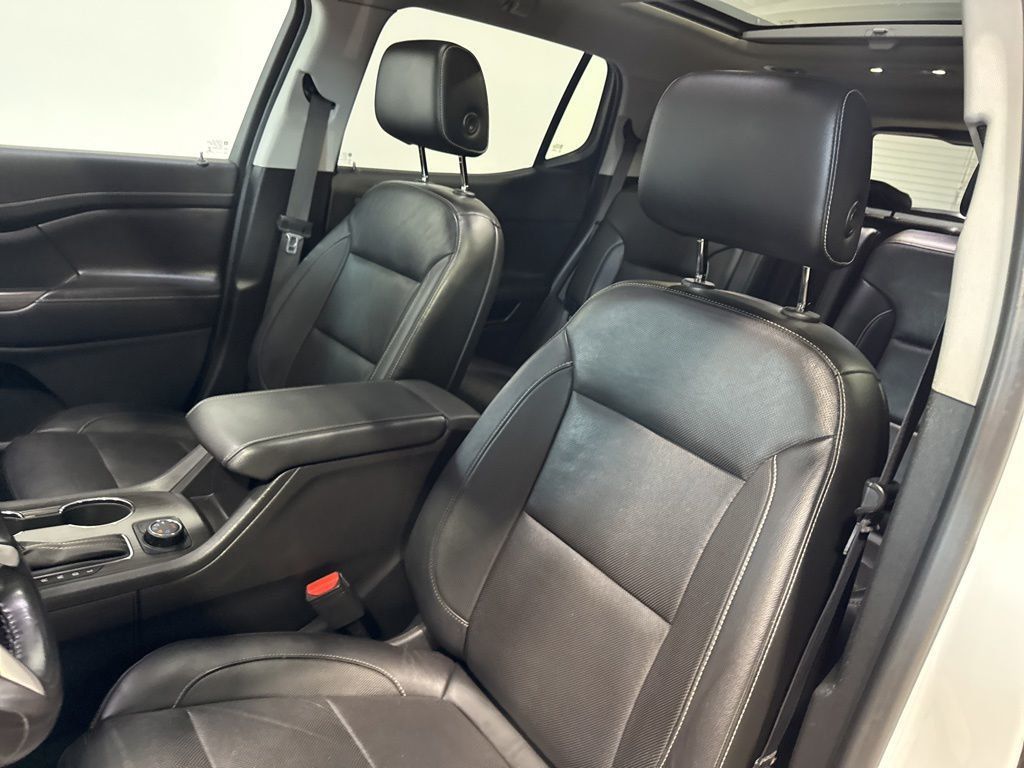 2019 GMC Acadia AWD 4dr SLT w/SLT-1 - 23016034 - 27